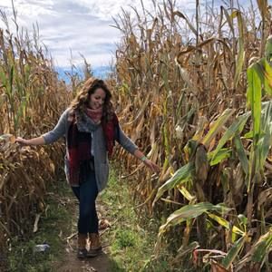 Meet your Posher, Lexi